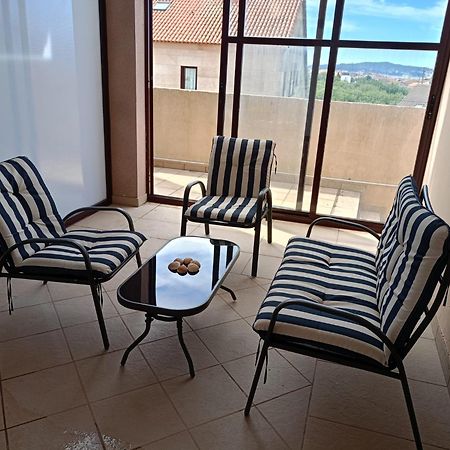 Apartamento Teresa Камбадос Экстерьер фото