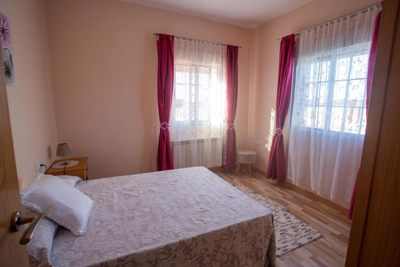 Apartamento Teresa Камбадос Экстерьер фото