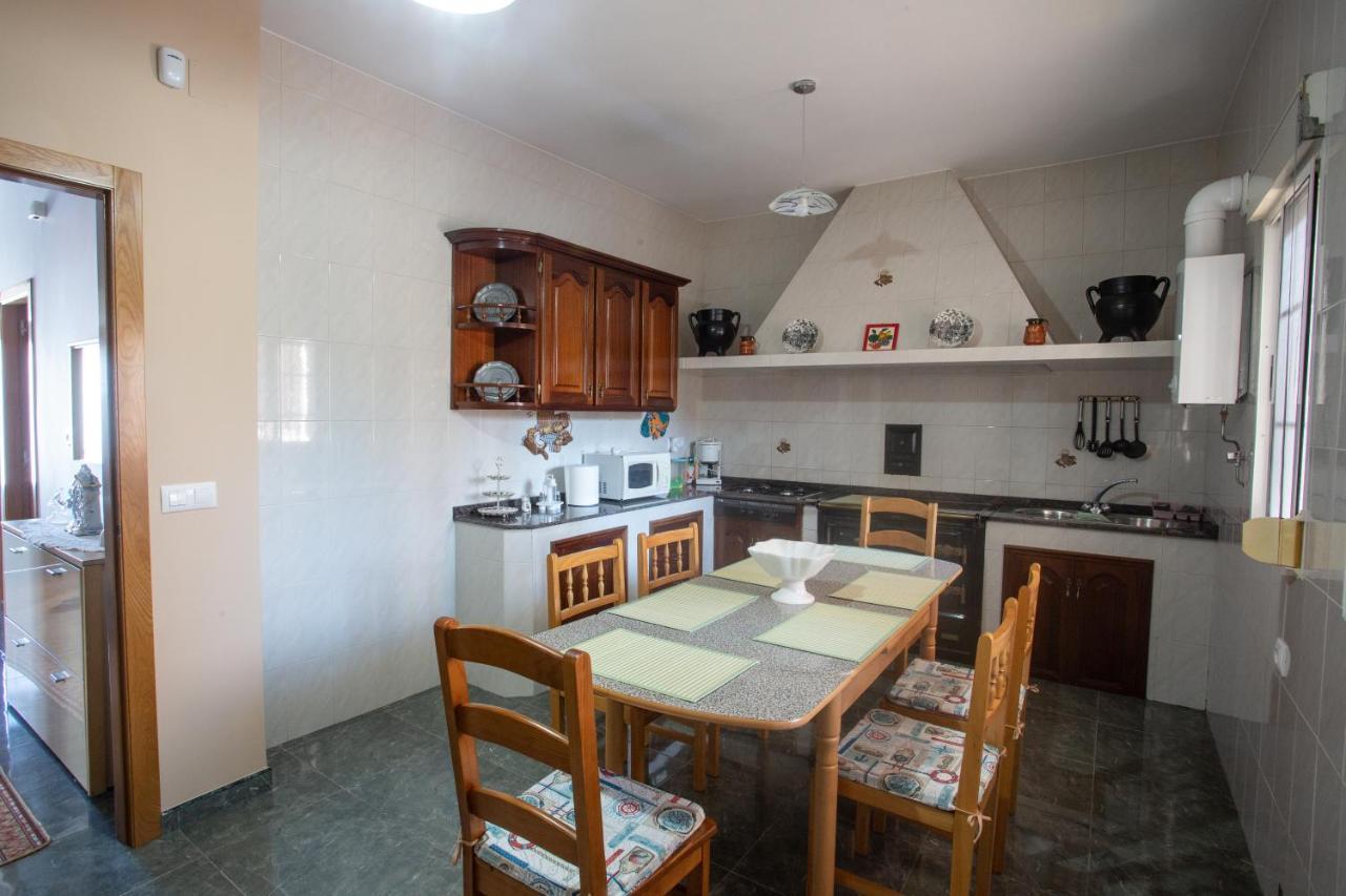 Apartamento Teresa Камбадос Экстерьер фото