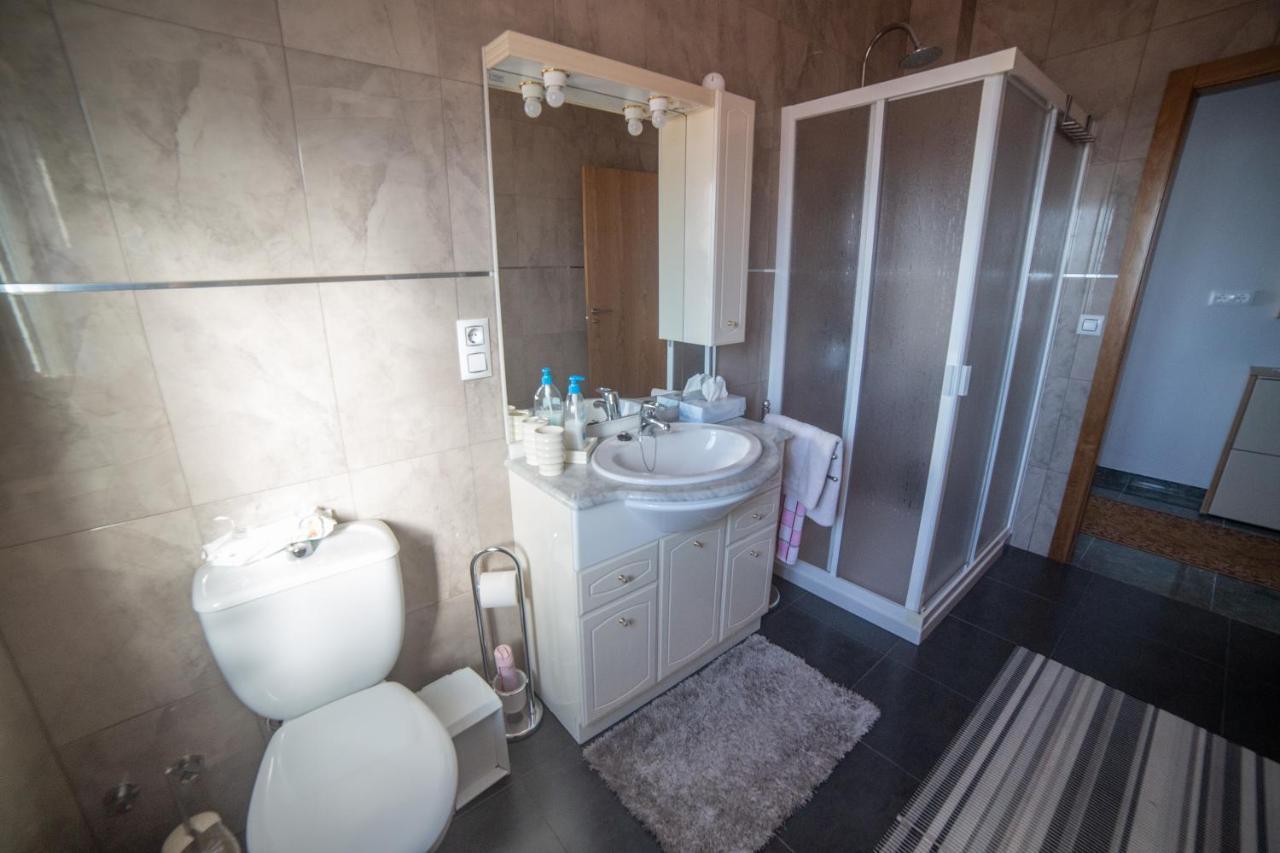Apartamento Teresa Камбадос Экстерьер фото