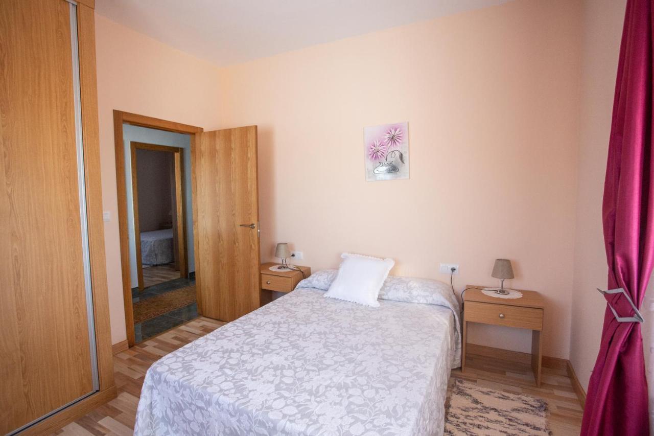 Apartamento Teresa Камбадос Экстерьер фото