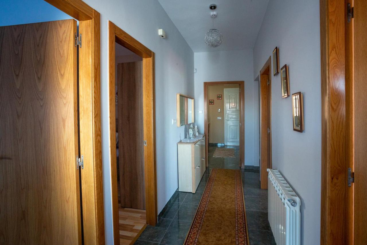Apartamento Teresa Камбадос Экстерьер фото