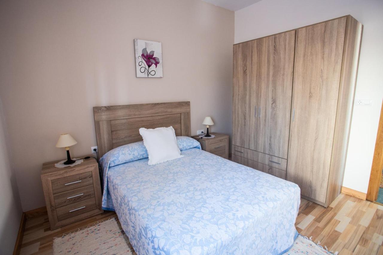 Apartamento Teresa Камбадос Экстерьер фото