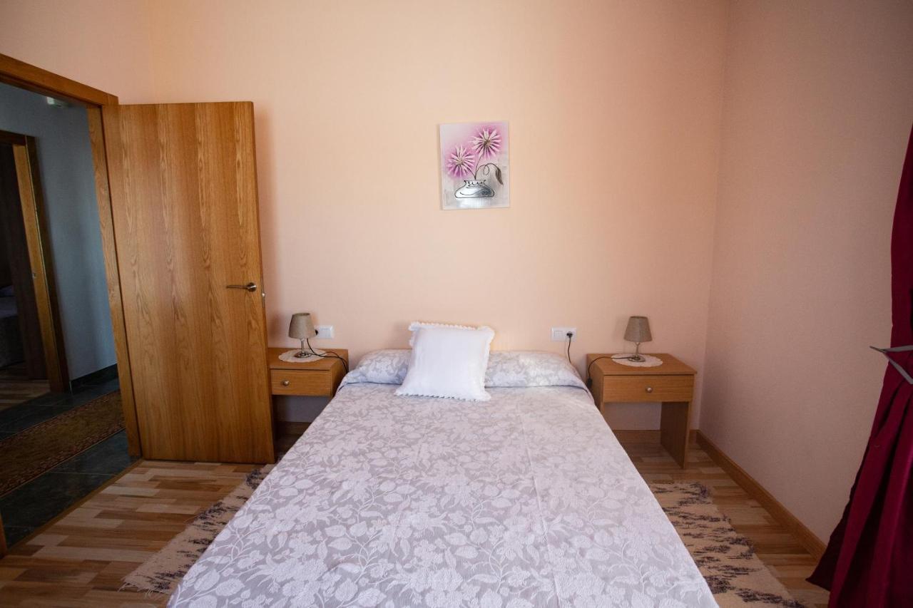 Apartamento Teresa Камбадос Экстерьер фото