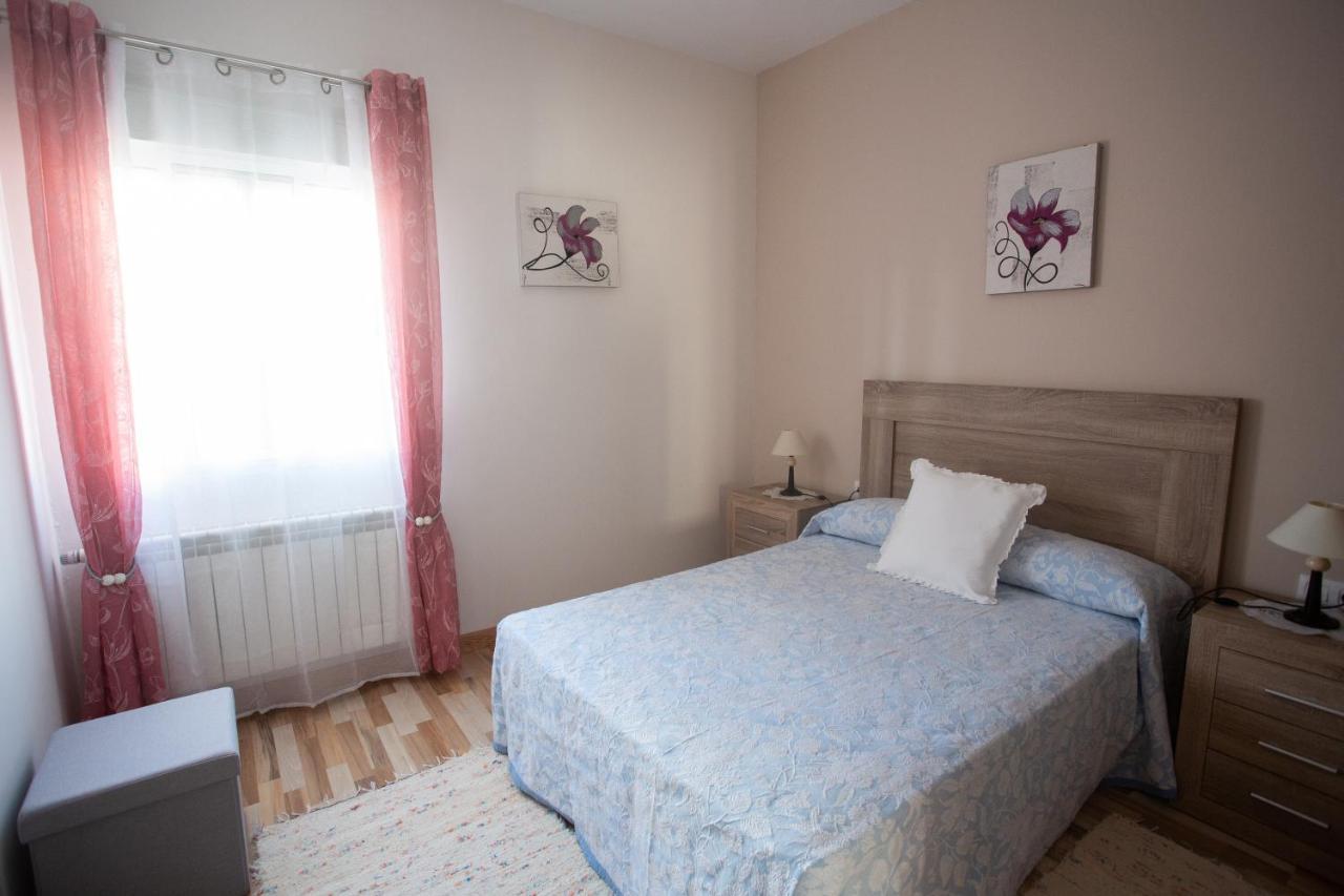 Apartamento Teresa Камбадос Экстерьер фото