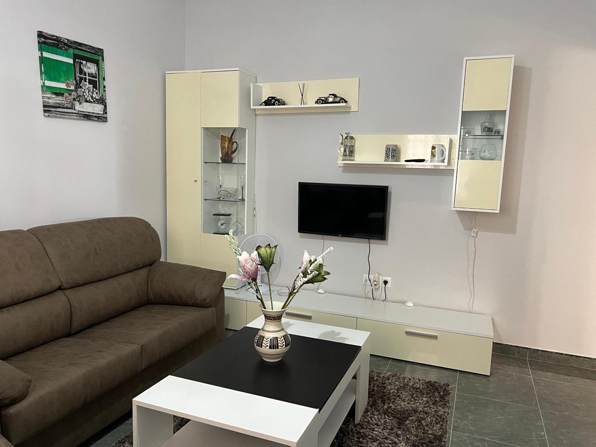 Apartamento Teresa Камбадос Экстерьер фото