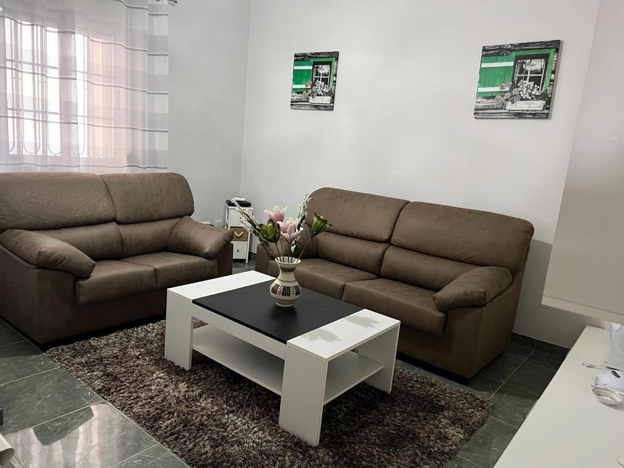 Apartamento Teresa Камбадос Экстерьер фото