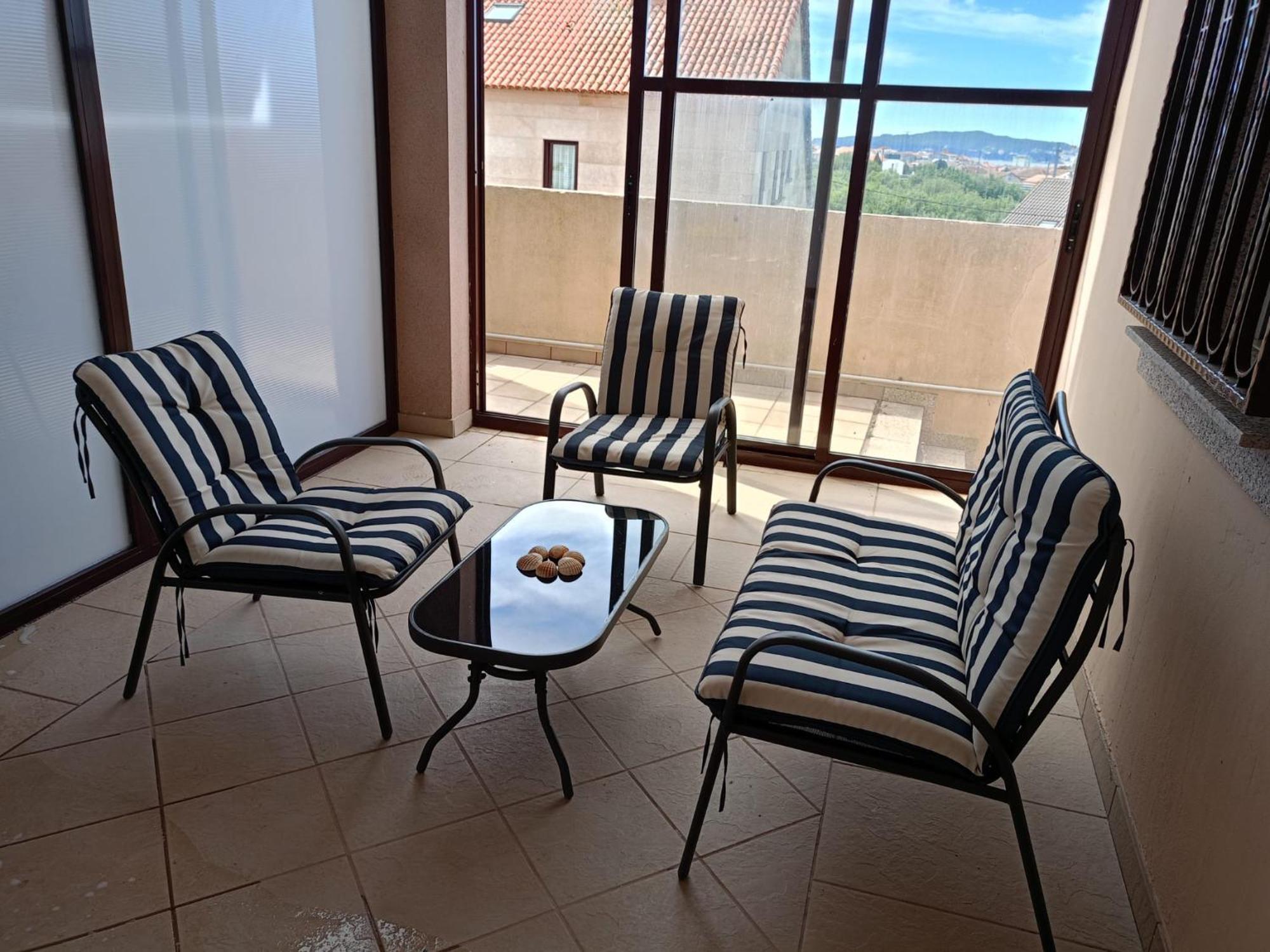 Apartamento Teresa Камбадос Экстерьер фото