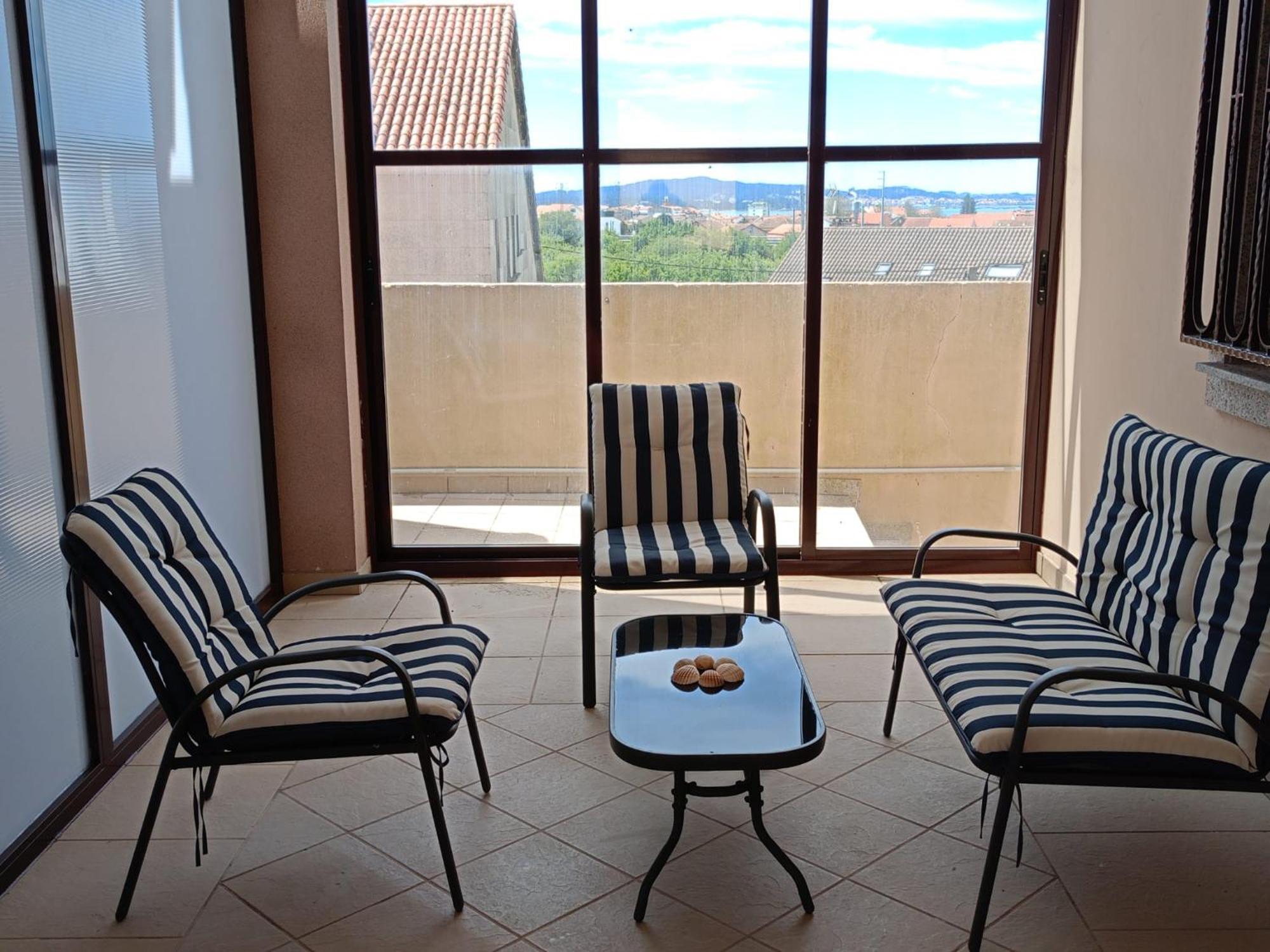 Apartamento Teresa Камбадос Экстерьер фото